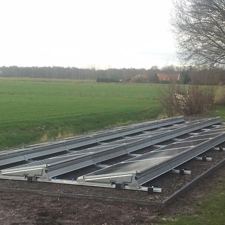 Gasthuys Hongerdyck Villa Bruchterveld Luaran gambar