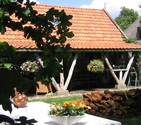 Gasthuys Hongerdyck Villa Bruchterveld Luaran gambar