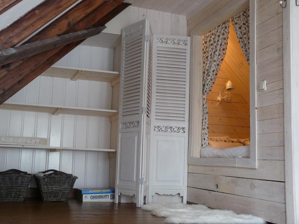 Gasthuys Hongerdyck Villa Bruchterveld Luaran gambar