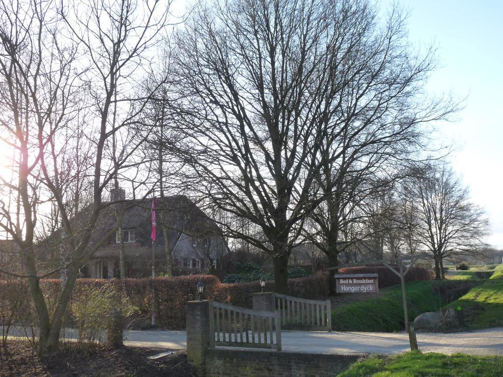 Gasthuys Hongerdyck Villa Bruchterveld Luaran gambar
