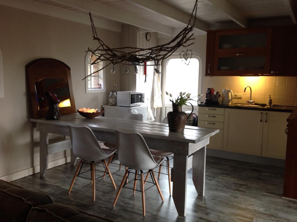 Gasthuys Hongerdyck Villa Bruchterveld Luaran gambar