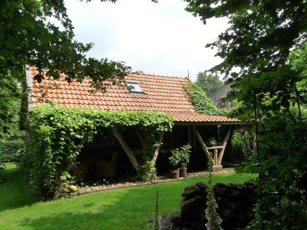 Gasthuys Hongerdyck Villa Bruchterveld Luaran gambar