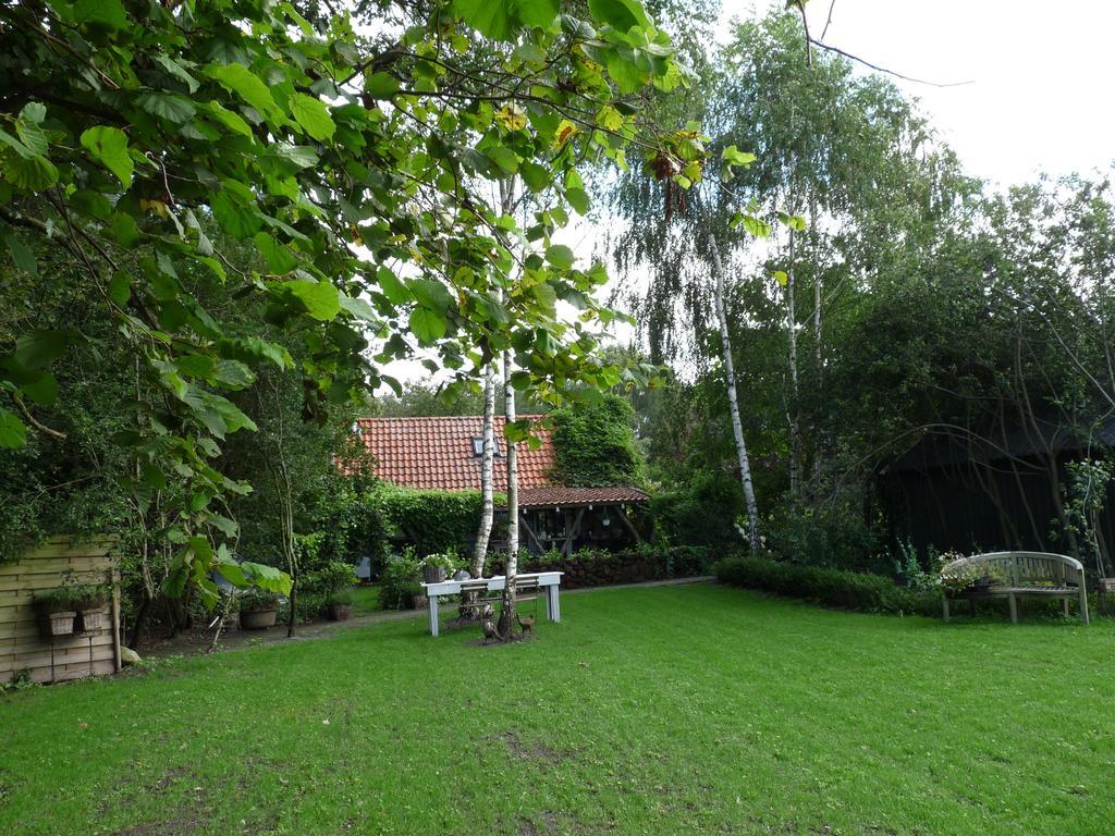 Gasthuys Hongerdyck Villa Bruchterveld Luaran gambar