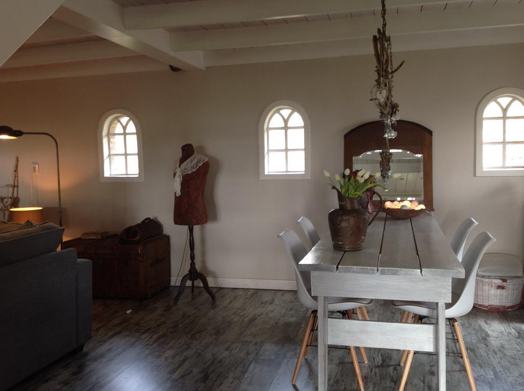 Gasthuys Hongerdyck Villa Bruchterveld Luaran gambar