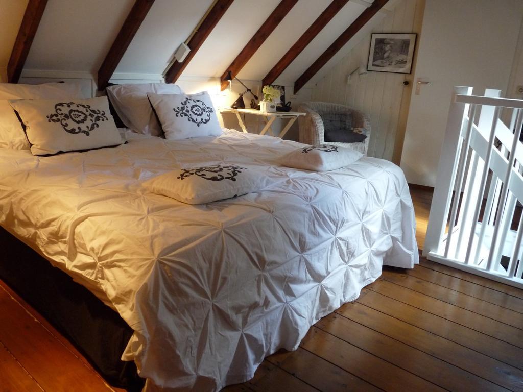 Gasthuys Hongerdyck Villa Bruchterveld Luaran gambar