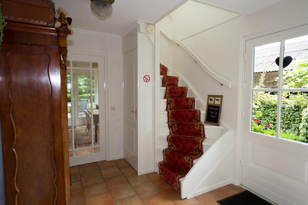 Gasthuys Hongerdyck Villa Bruchterveld Luaran gambar