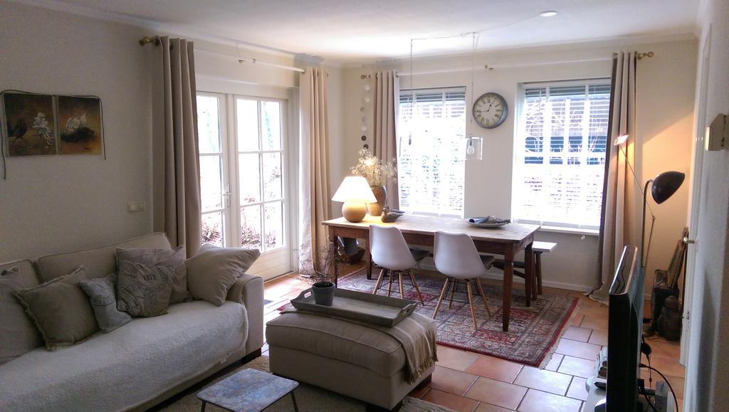 Gasthuys Hongerdyck Villa Bruchterveld Luaran gambar