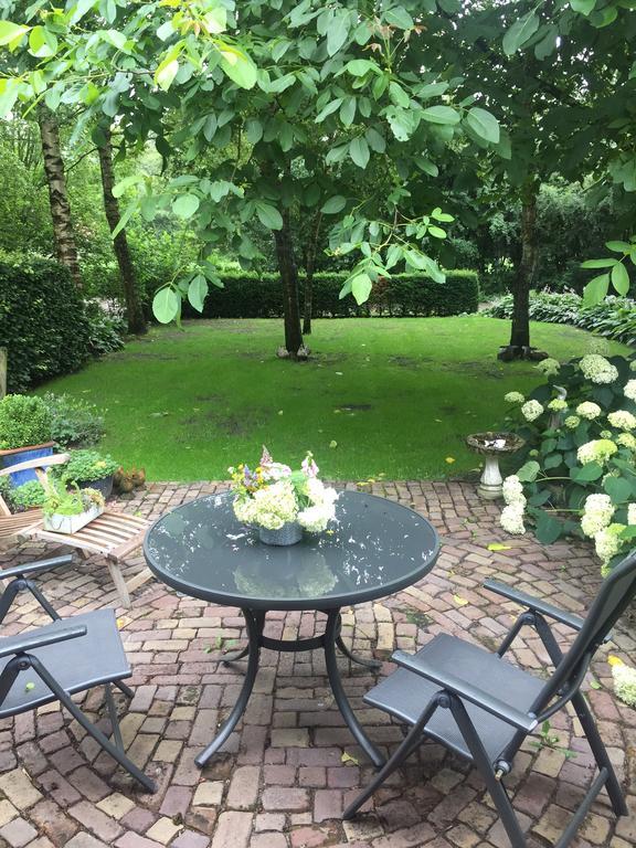 Gasthuys Hongerdyck Villa Bruchterveld Luaran gambar