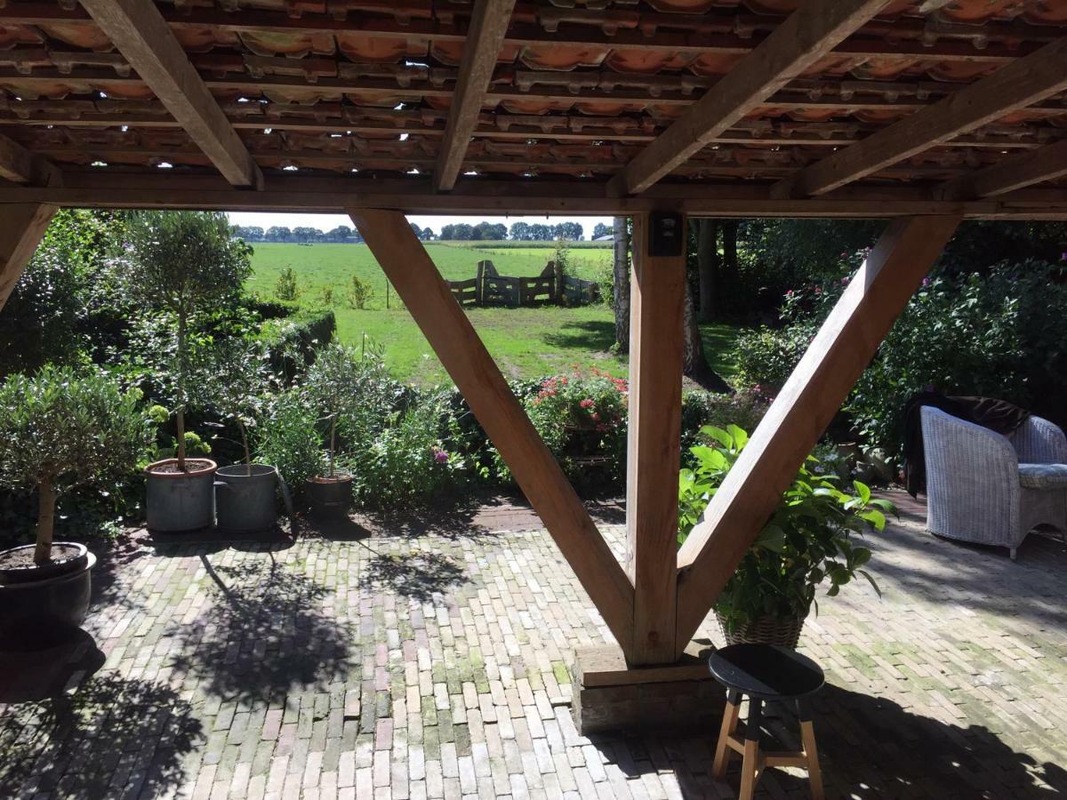 Gasthuys Hongerdyck Villa Bruchterveld Luaran gambar